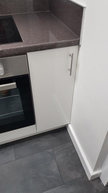 Somerset House Apartments แบล็คพูล ภายนอก รูปภาพ