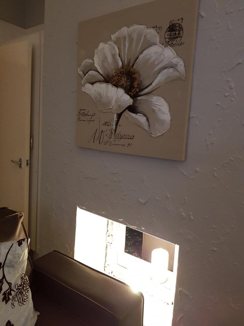 Somerset House Apartments แบล็คพูล ห้อง รูปภาพ